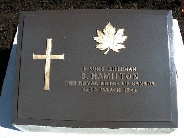 Cdn. Sec. A.B.16   S. HAMILTON.JPG